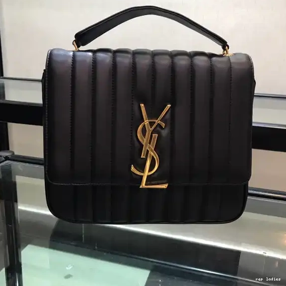 Repzbay REP LARGE VICKY YSL BAG 0629
